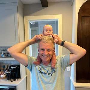 Meet your Posher, Kevin